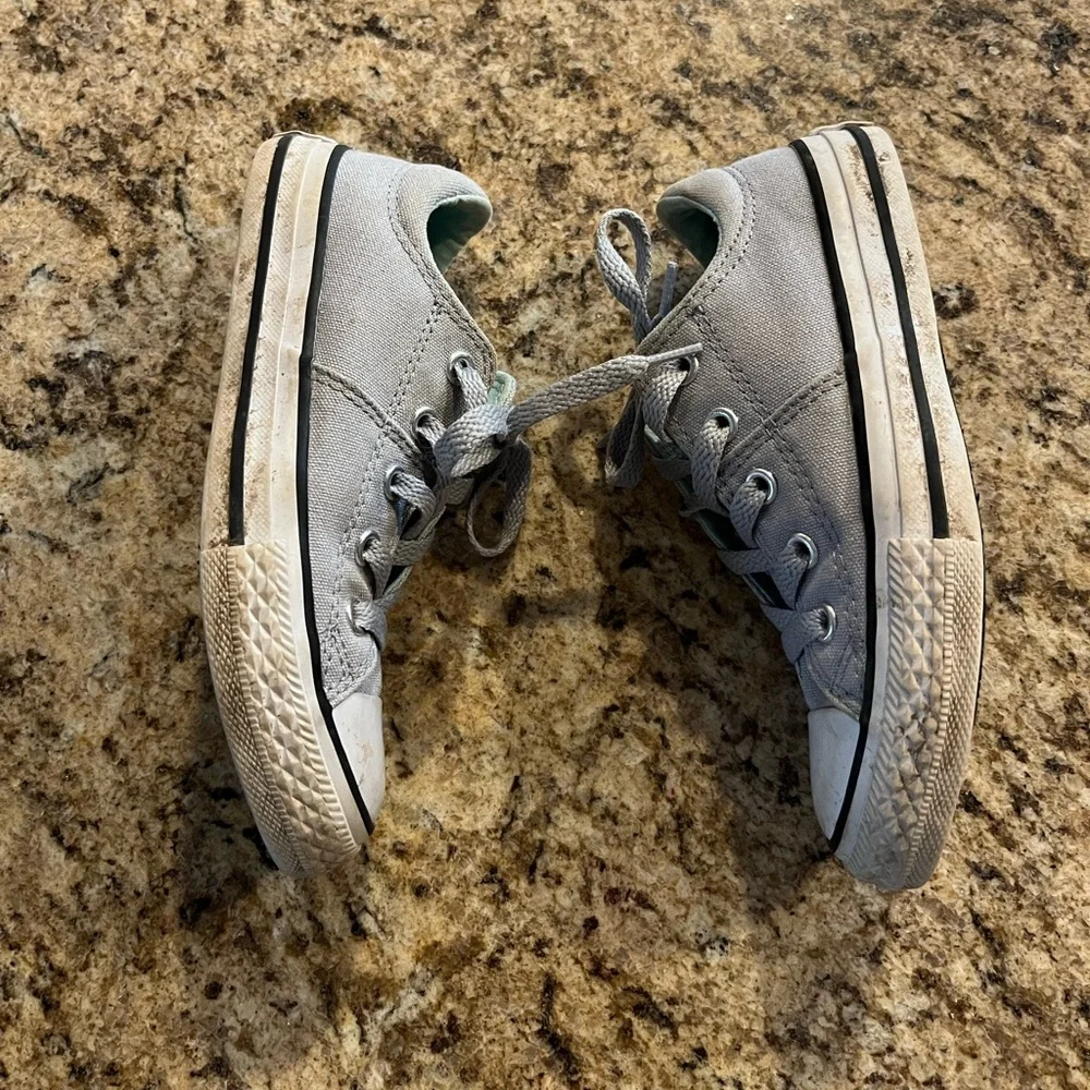 Converse Shoes